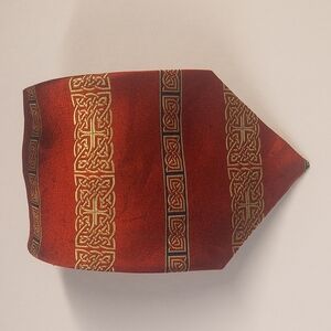 Patrick Francis Neck Tie